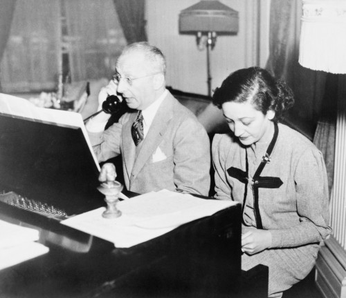 Jerome Kern History - Item # VAREVCHISL005EC195