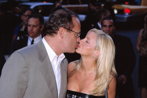 Kelsey Grammer And Wife Camille At Sex & The City Premiere, Ny 5302001, By Cj Contino" Celebrity - Item # VAREVCPSDKEGRCJ002