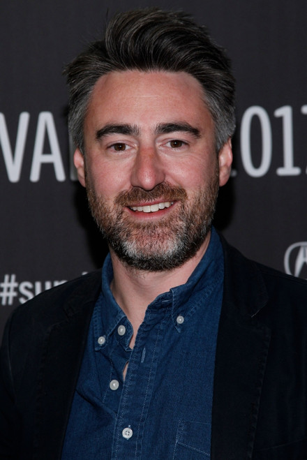 William Oldroyd At Arrivals For Lady Macbeth Premiere At Sundance Film Festival 2017, Marc-Park City Municipal Athletic & Recreation Center, Park City, Ut January 20, 2017. Photo By James AtoaEverett Collection Celebrity ( - Item # VAREVC1720J06JO003