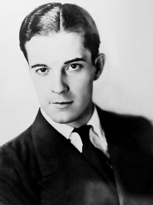 Ramon Novarro Portrait - Item # VAREVCPBDRANOEC035