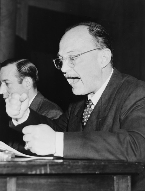 Owen J. Lattimore Expert On China History - Item # VAREVCHISL004EC121
