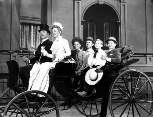 Life With Father Still - Item # VAREVCMBDLIWIEC073