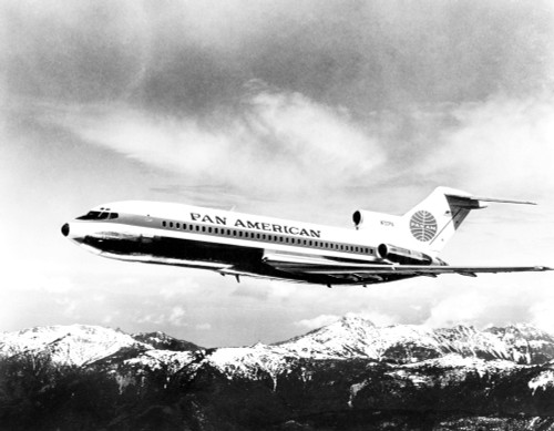 Pan American Airways History - Item # VAREVCSBDAIRPCS002