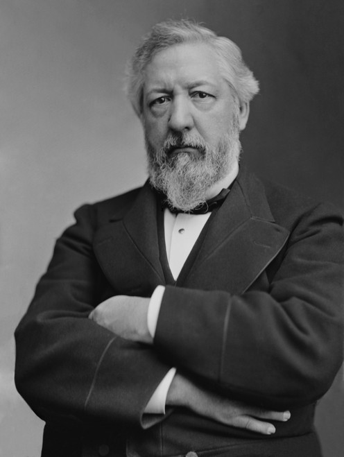 James G. Blaine Of Maine History - Item # VAREVCHISL045EC936