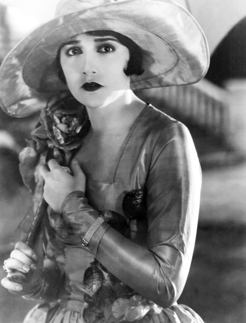 The Palm Beach Girl Portrait - Item # VAREVCMBDPABEEC055