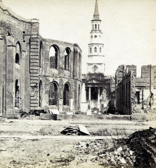 Circular Church History Item VAREVCHCDLCGCEC293 Posterazzi