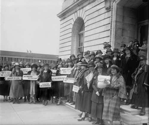 Prohibition History - Item # VAREVCHCDLCGBEC162