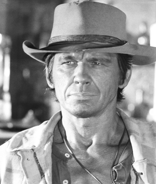 Once Upon A Time In The West Portrait - Item # VAREVCMBDONUPEC151