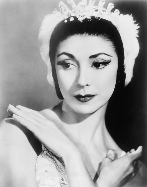 Margot Fonteyn In 1960 History - Item # VAREVCHISL011EC085