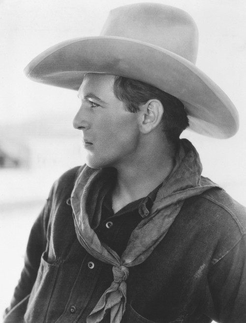 The Winning Of Barbara Worth Portrait - Item # VAREVCMBDWIOFEC234