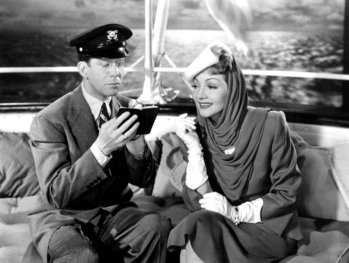The Palm Beach Story Still - Item # VAREVCMBDPABEEC054