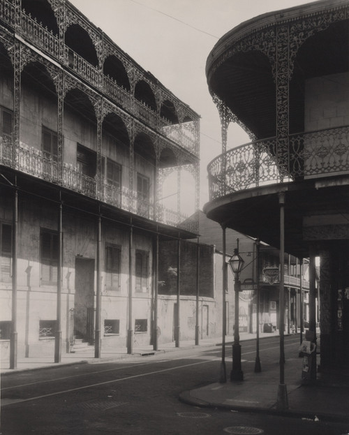 New Orleans History - Item # VAREVCHCDLCGBEC410