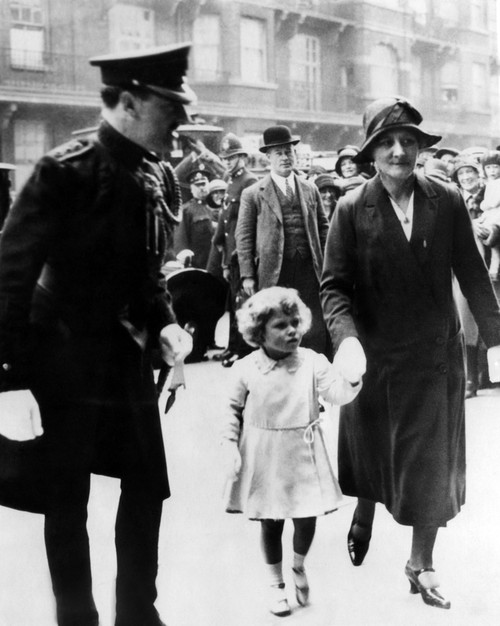 Princess Elizabeth History - Item # VAREVCPBDQUELCS011