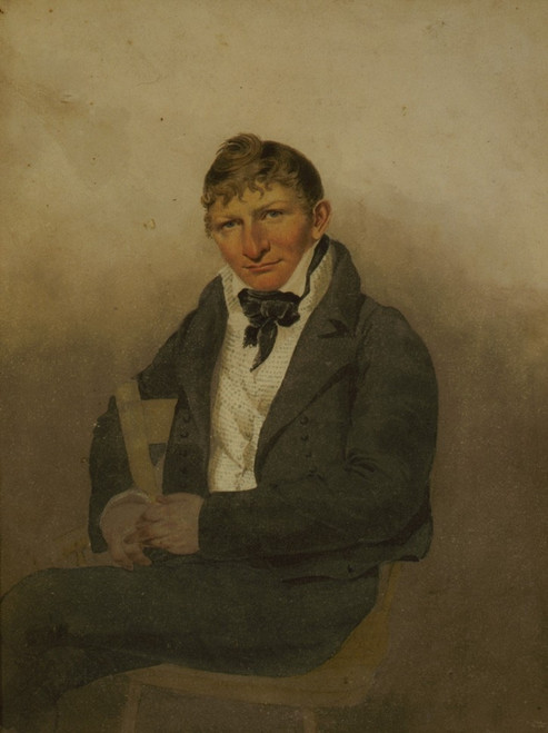 John Rubens Smith History - Item # VAREVCHISL013EC246