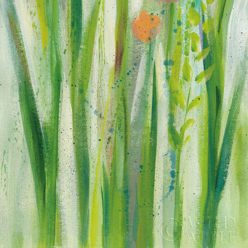 Longstem Bouquet I Square Iii Poster Print by Silvia Vassileva - Item # VARPDX36442