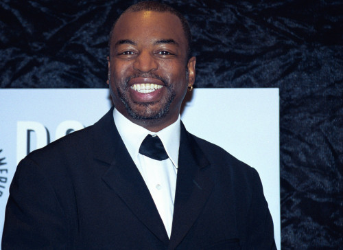 Levar Burton At The 40Th Annual Dga Honors In New York City, 111603. Celebrity - Item # VAREVCPCDLEBUJM001