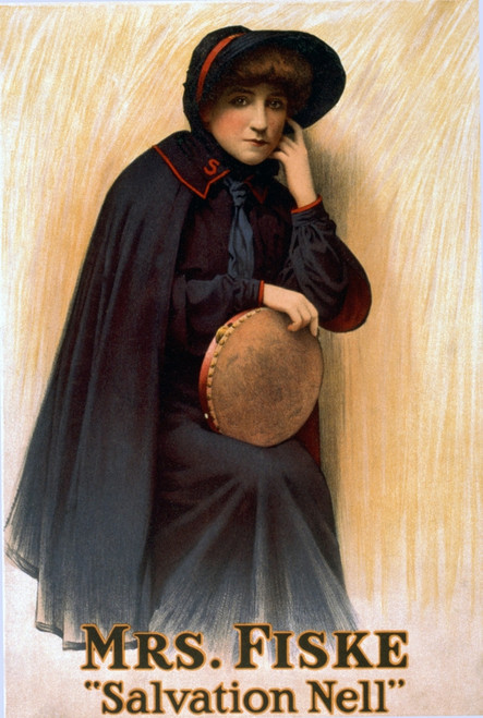 Minnie Maddern Fiske History - Item # VAREVCHISL007EC280