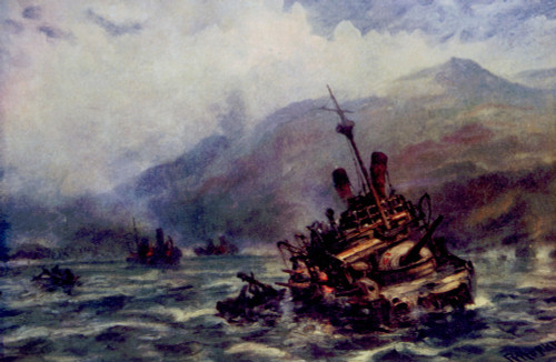 The Spanish American War History - Item # VAREVCH4DSPAMEC016