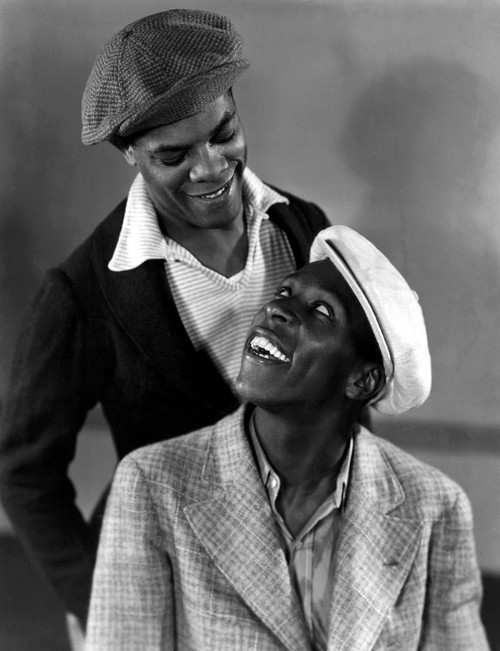 Buck And Bubbles History - Item # VAREVCPBDBUANCS003