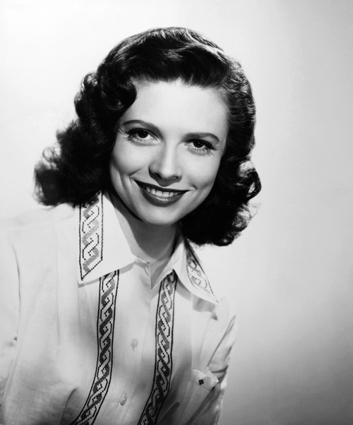 The Man From Laramie Portrait - Item # VAREVCMBDMAFREC273