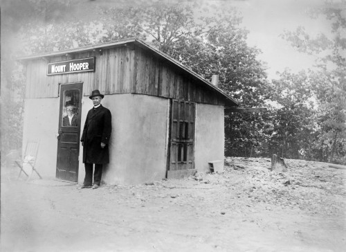 Radio Station History - Item # VAREVCHCDLCGBEC882