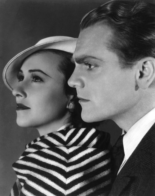 G-Men Still - Item # VAREVCMBDGMENEC055