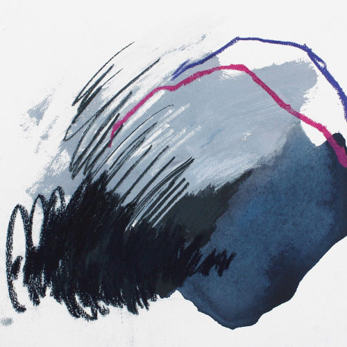 Dynamic And Linear No. 1 Poster Print by Ying Guo - Item # VARPDXG959D