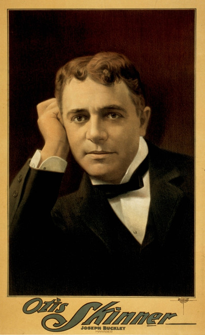 Otis Skinner History - Item # VAREVCHISL007EC358