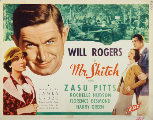 Mr. Skitch Still - Item # VAREVCMCDMRSKFE004