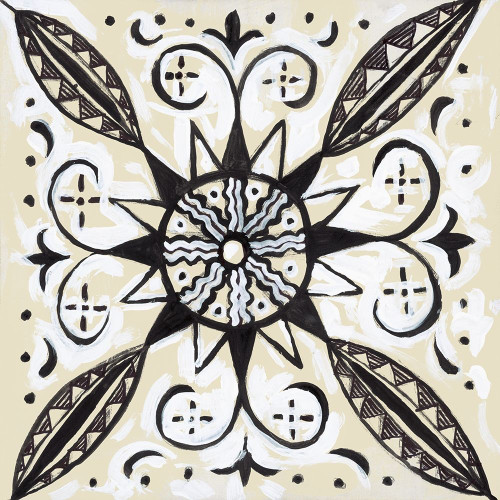 Imaginary Mandala Poster Print by Hope Smith - Item # VARPDX18480