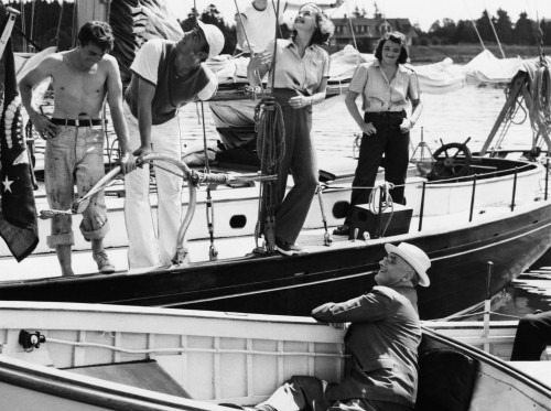 Fdr Presidency. Seated History - Item # VAREVCPBDFRROEC090