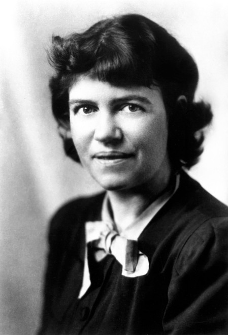 Margaret Mead History - Item # VAREVCPBDMAMECS002