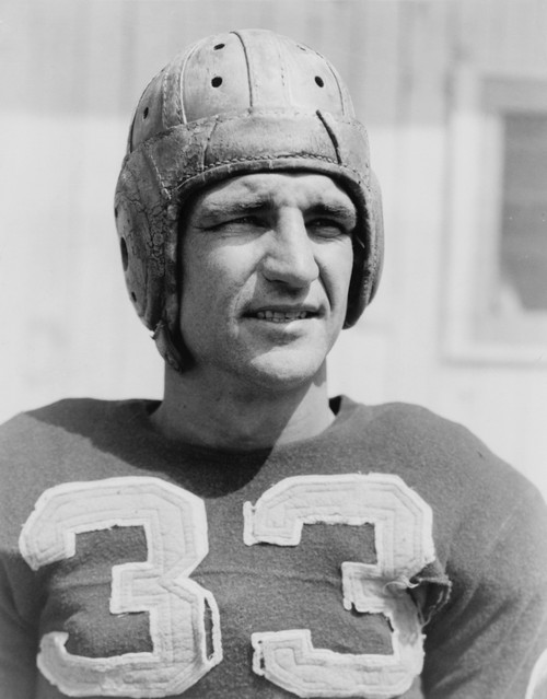Sammy Baugh History - Item # VAREVCHISL013EC192