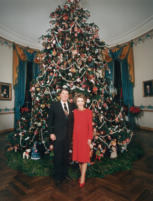 President Ronald Reagan History - Item # VAREVCPPDROREEC010 President Ronald Reagan History - Item # VAREVCPPDROREEC010