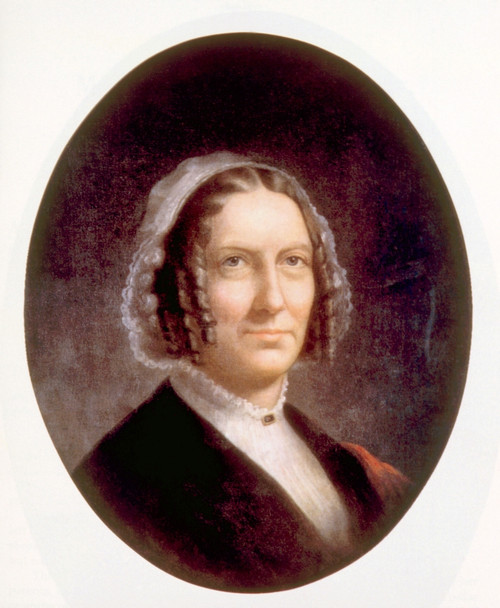 Abigail Fillmore History - Item # VAREVCP4DABFIEC001