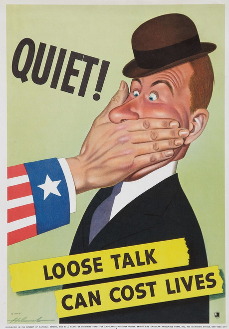 British American Ambulance Corps. World War Ii Poster Art History - Item # VAREVCHCDWOWAEC146