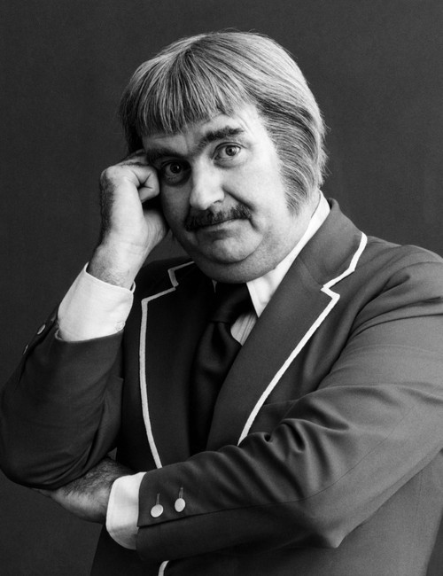 Bob Keeshan History - Item # VAREVCPBDBOKECS002