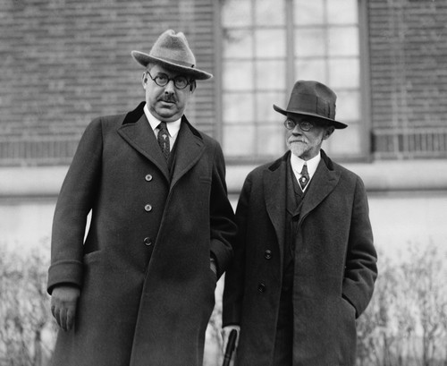 Jesse W. Smith History - Item # VAREVCHISL007EC636
