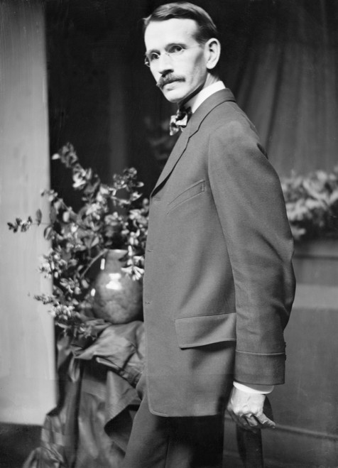 Arthur B. Davies History - Item # VAREVCHISL004EC021