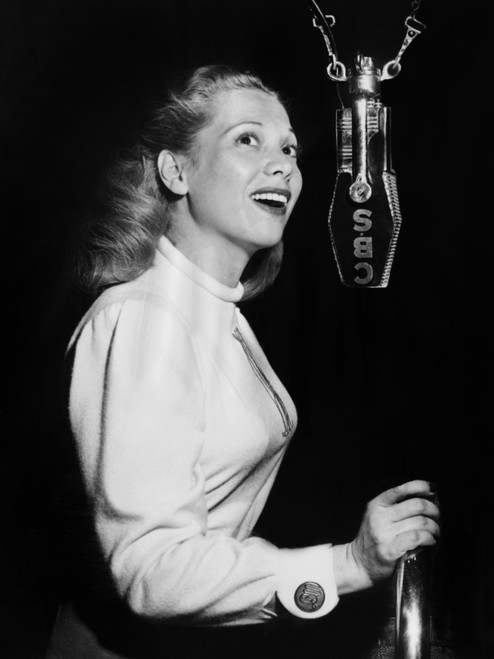 Call For Music Portrait - Item # VAREVCRBDCAFOEC002