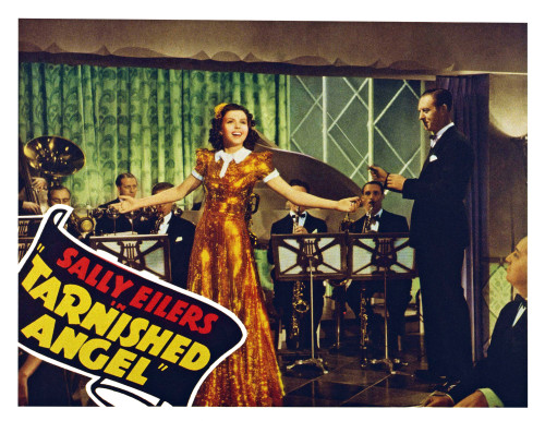 Tarnished Angel Still - Item # VAREVCMSDTAANEC104