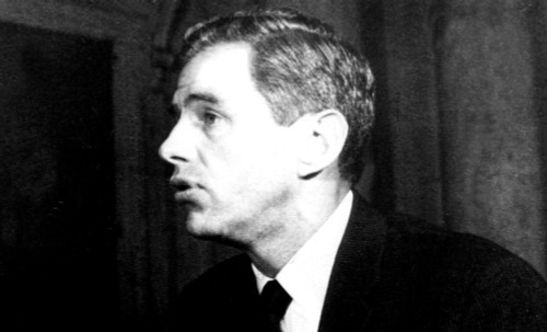 James T. Aubrey History - Item # VAREVCPBDJAAUCS001