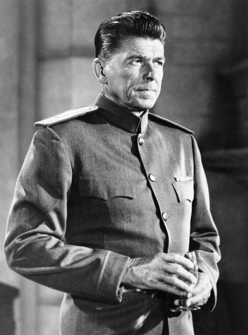 General Electric Theater Portrait - Item # VAREVCTBDGEELEC114