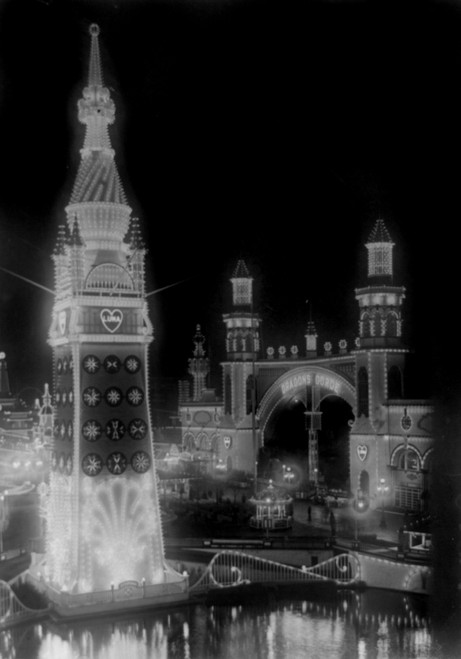 Coney Island History - Item # VAREVCHCDLCGBEC138