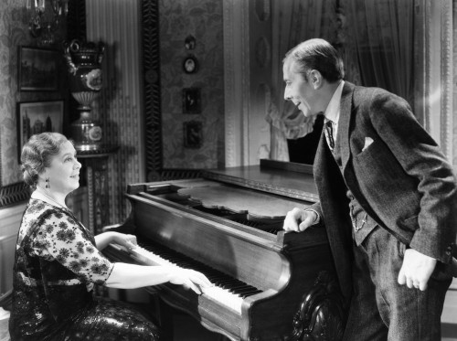 The King'S Vacation Still - Item # VAREVCMBDKIVAEC009