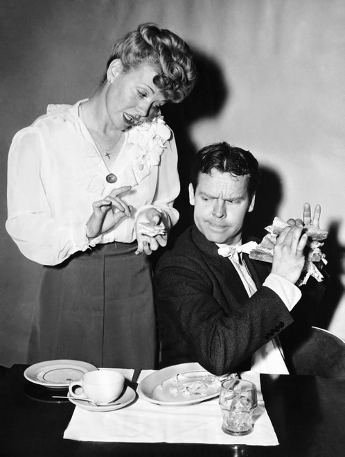 Blondie Still - Item # VAREVCRBDBLONEC013