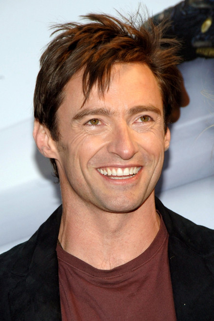 Hugh Jackman At Arrivals For Flushed Away Premiere, Amc Loews Lincoln Square Cinema, New York, Ny, October 29, 2006. Photo By George TaylorEverett Collection Celebrity - Item # VAREVC0629OCAUG014