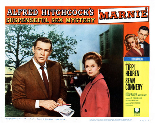 Marnie Still - Item # VAREVCMSDMARNEC001