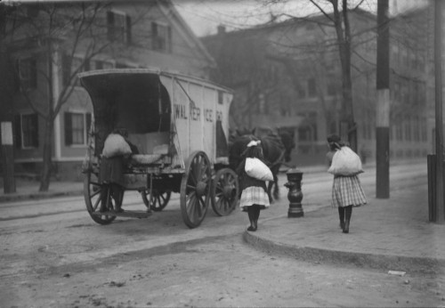Child Labor History - Item # VAREVCHCDLCGCEC056
