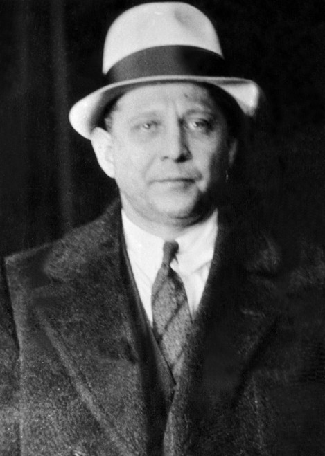 Jack London History - Item # VAREVCPBDJALOCS004